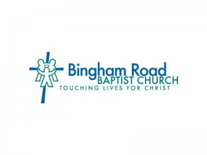 bingham_road_baptist_church_logo