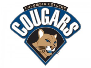 columbia_college_cougars_logo